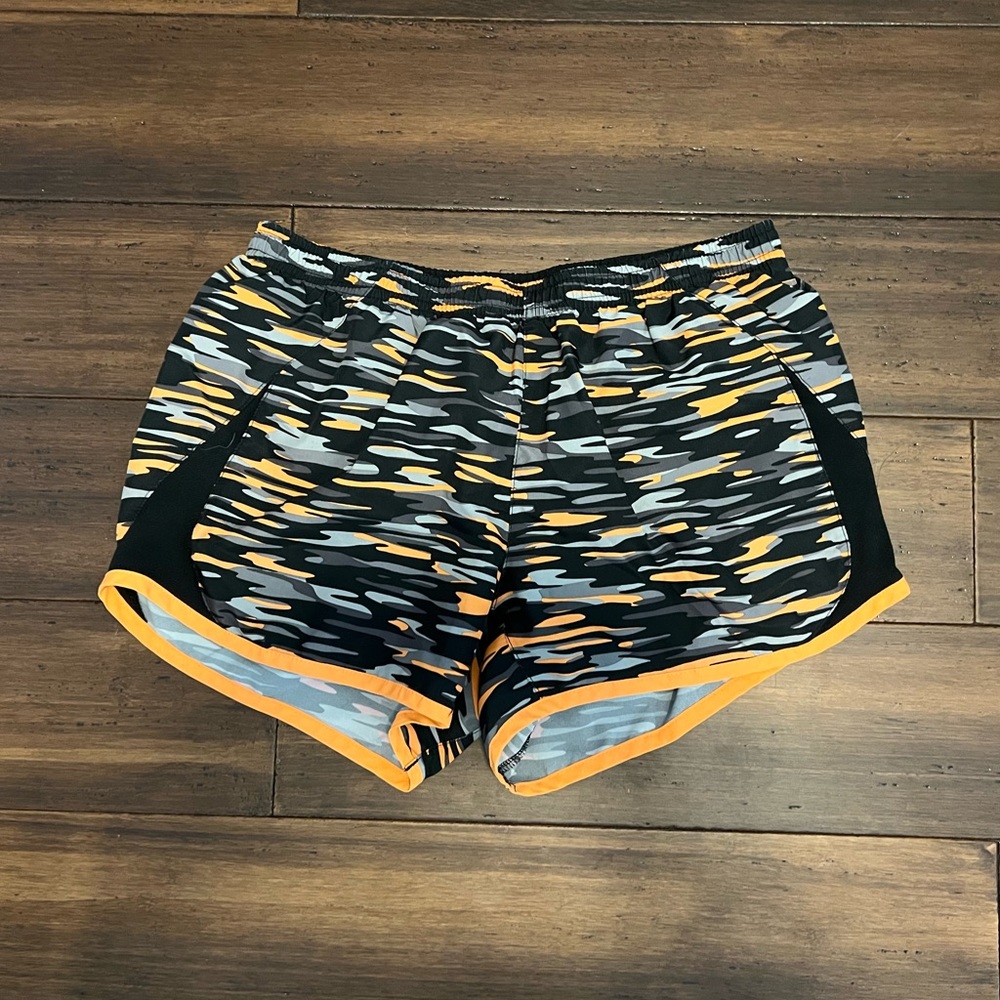 Women’s Nike Dri-Fit Running Shorts